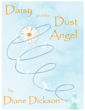 Daisy and the Dust Angel 